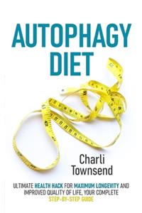 Autophagy Diet