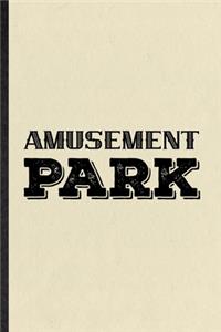 Amusement Park