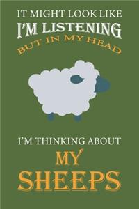 I'm Thinking About My Sheeps