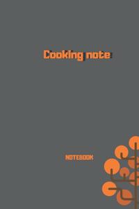 Notebook