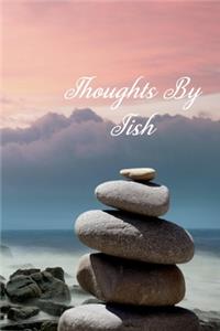 Thoughts By Tish