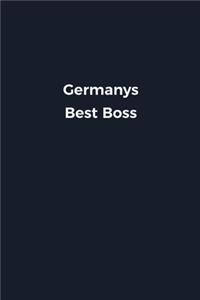 Germanys Best Boss