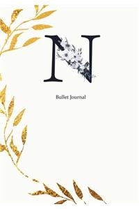 Bullet Journal