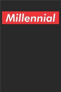 Generation Y Millennial
