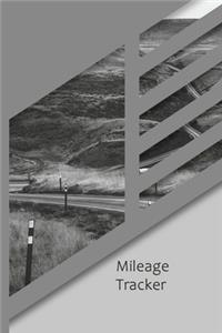 Mileage Tracker