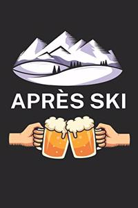 Après ski