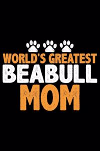 World's Greatest Beabull Mom