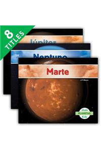 Planetas (Planets) (Set)
