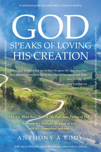 GOD Speaks of Loving His Creation