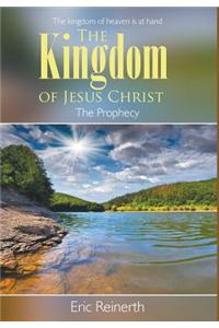 Kingdom of Jesus Christ