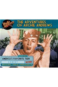 The Adventures of Archie Andrews