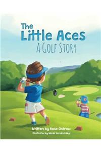 Little Aces, a Golf Story