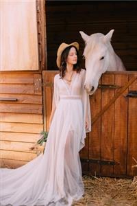 Love At Whitman Ranch