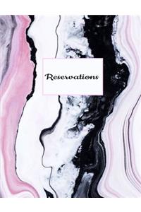 Reservations
