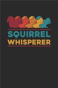 Squirrel Whisperer
