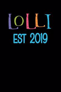 Lolli Est 2019