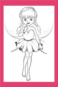 My Fairy Own Journal