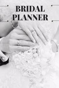 Bridal Planner