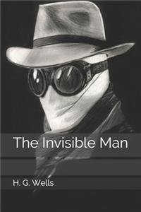 The Invisible Man