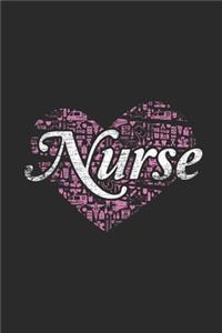 Nurse Heart