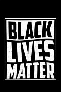 Black Lives Matter