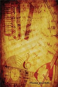 Music Journal