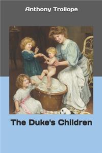 The Duke's Children