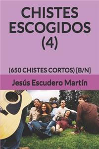 Chistes Escogidos (4)