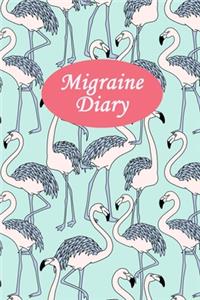 Migraine Diary