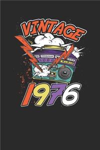 Vintage 1976