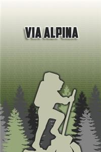 Via Alpina