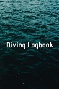 Diving Logbook