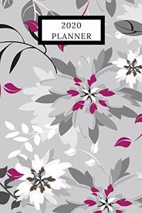 2020 Planner