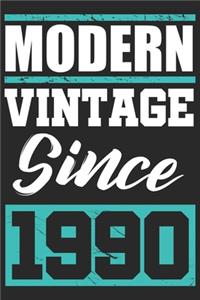 Modern Vintage since 1990