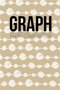 Graph Paper Composition