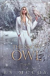 Snow Owl