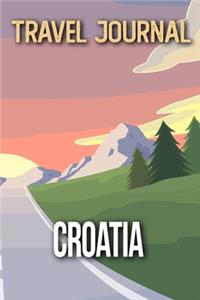 Travel Journal Croatia