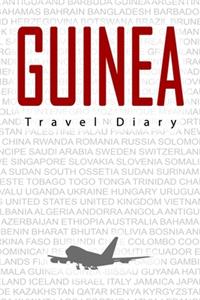 Guinea Travel Diary