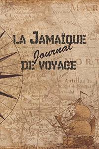 la Jamaïque Journal de Voyage