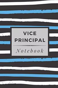 Vice Principal Notebook