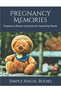Pregnancy Memories