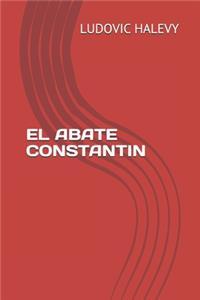 El Abate Constantin