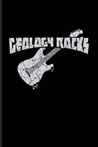 Geology Rocks