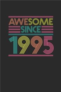 Awesome Since 1995