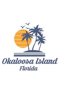 Okaloosa Island Florida