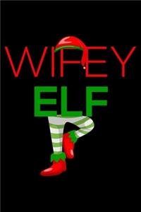 Wifey Elf