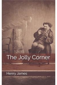 The Jolly Corner