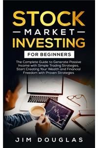 Stock Market Investing for Beginners