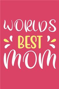 Worlds Best Mom