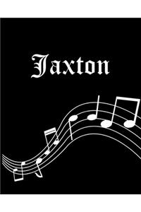 Jaxton